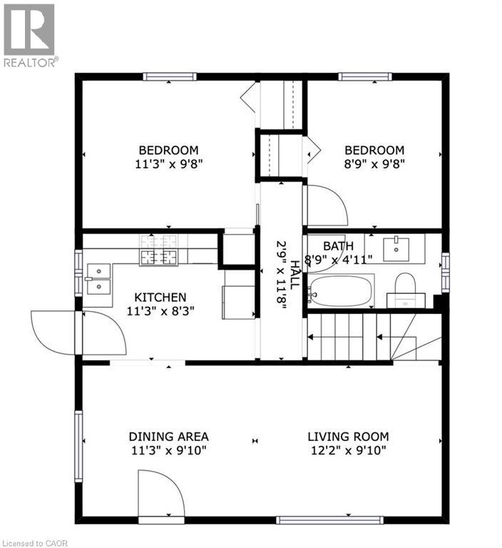 588 Cochrane Road, Hamilton, Ontario  L8K 3H6 - Photo 43 - 40750210