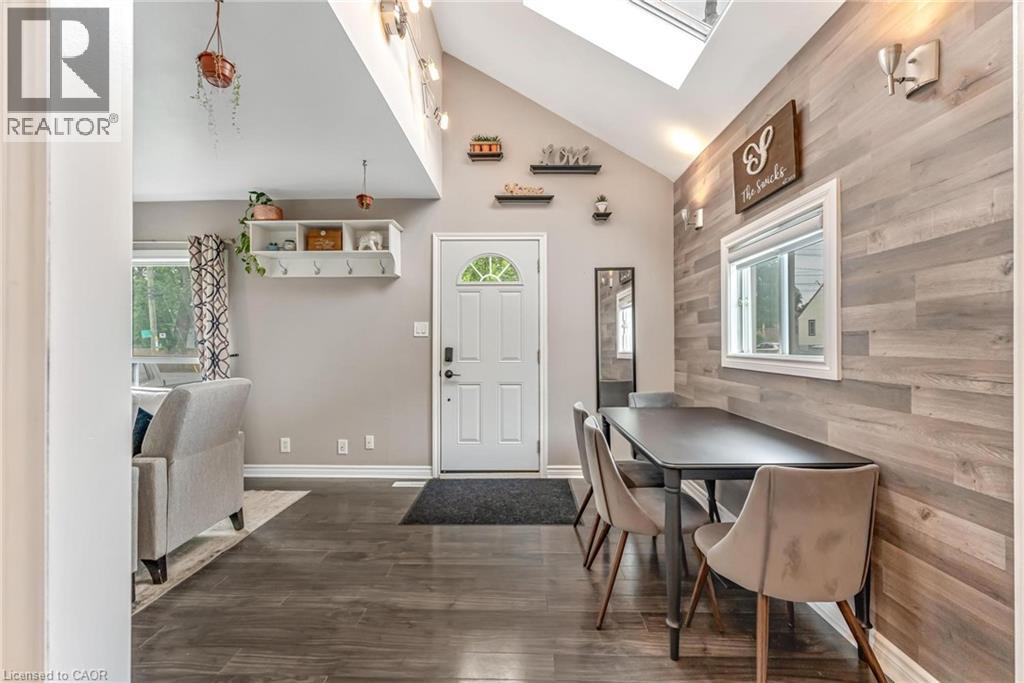 588 Cochrane Road, Hamilton, Ontario  L8K 3H6 - Photo 5 - 40750210