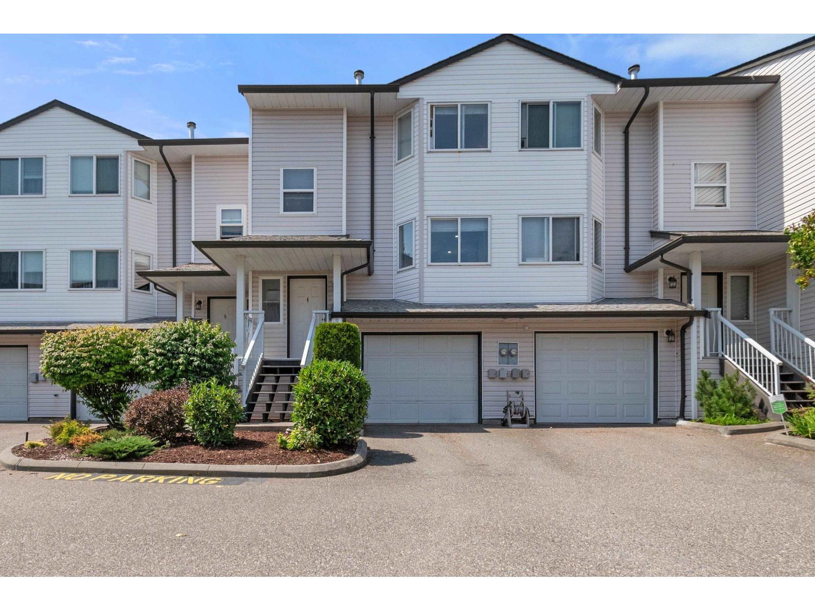 4 5950 VEDDER ROAD|Vedder Crossing, Chilliwack, British Columbia