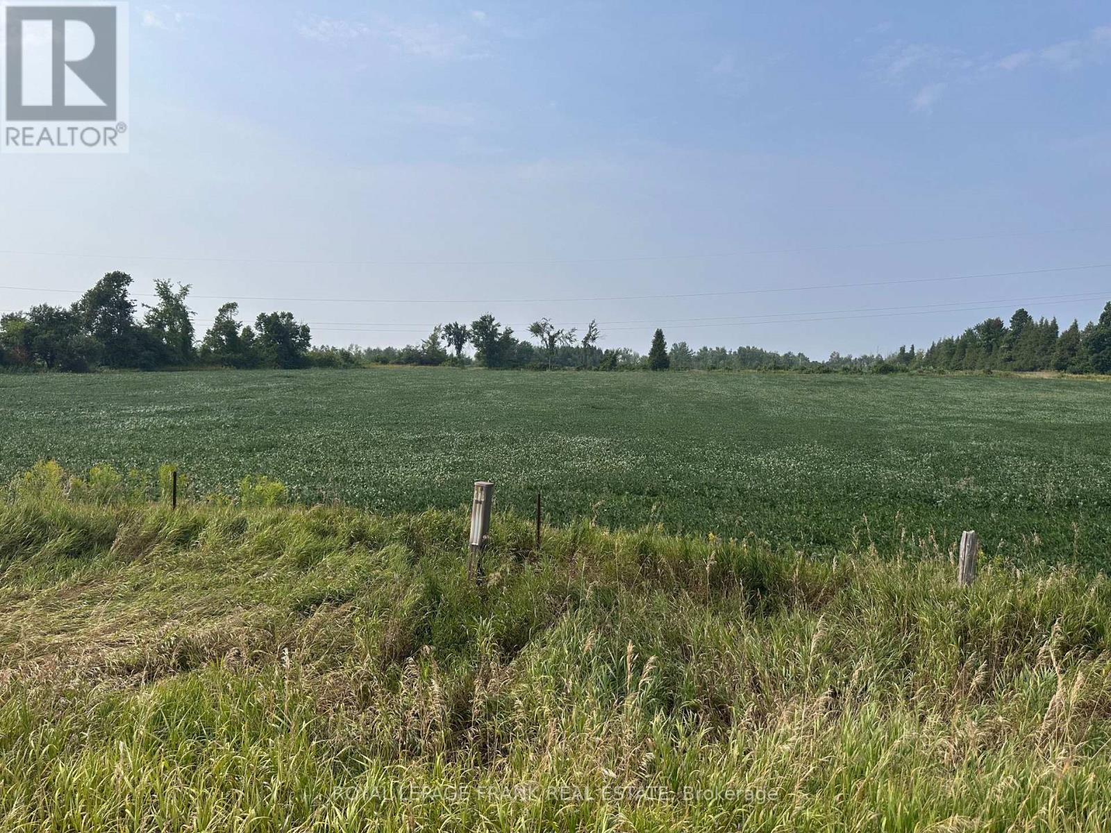 Lot A Douro Second Line, Douro-Dummer, Ontario  K0L 2H0 - Photo 1 - X12368354