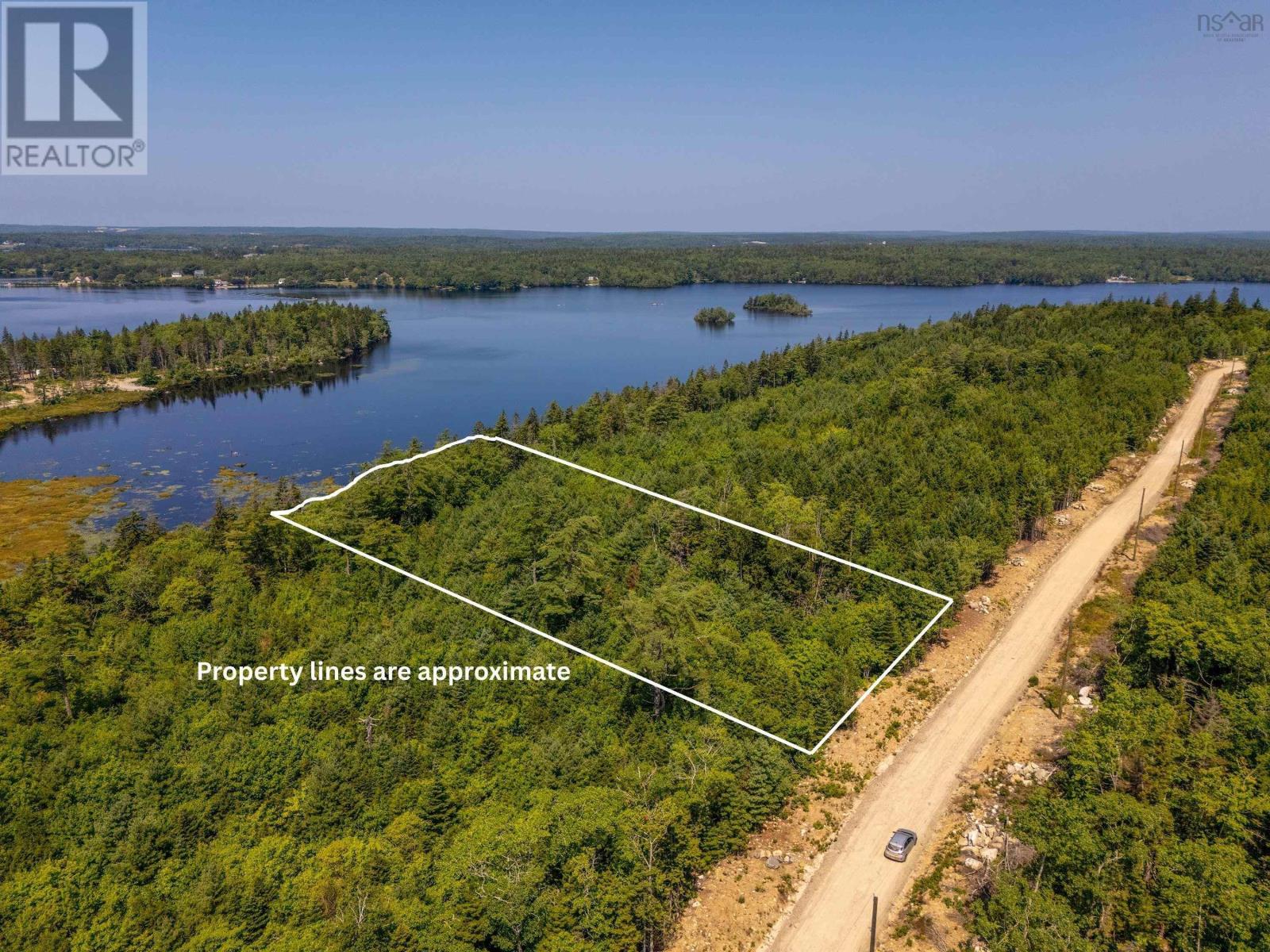 GL-12 Gavels Lake Lane, Gavelton, Nova Scotia