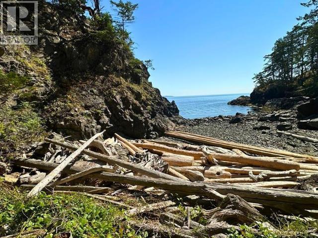 Block B ANDERSON BAY ROAD, Texada Island, British Columbia