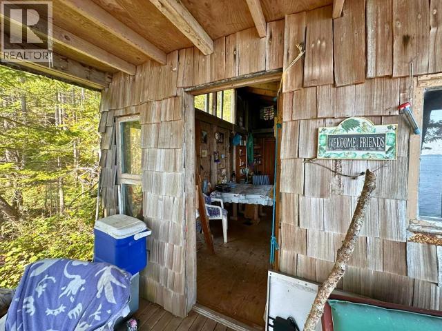 Block B Anderson Bay Road, Texada Island, British Columbia   - Photo 11 - 19305