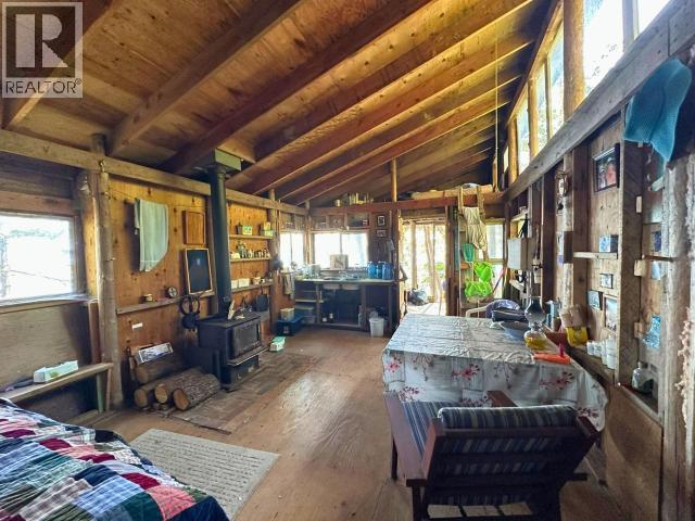 Block B Anderson Bay Road, Texada Island, British Columbia   - Photo 14 - 19305