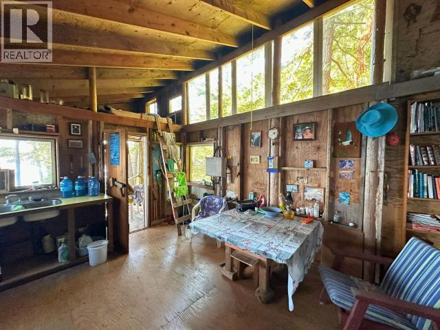 Block B Anderson Bay Road, Texada Island, British Columbia   - Photo 15 - 19305