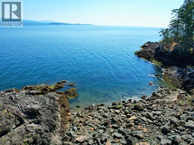 Block B Anderson Bay Road, Texada Island, British Columbia   - Photo 18 - 19305
