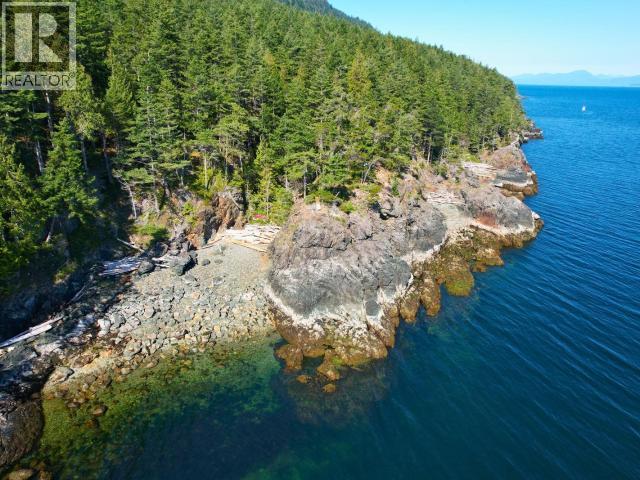 Block B Anderson Bay Road, Texada Island, British Columbia   - Photo 2 - 19305