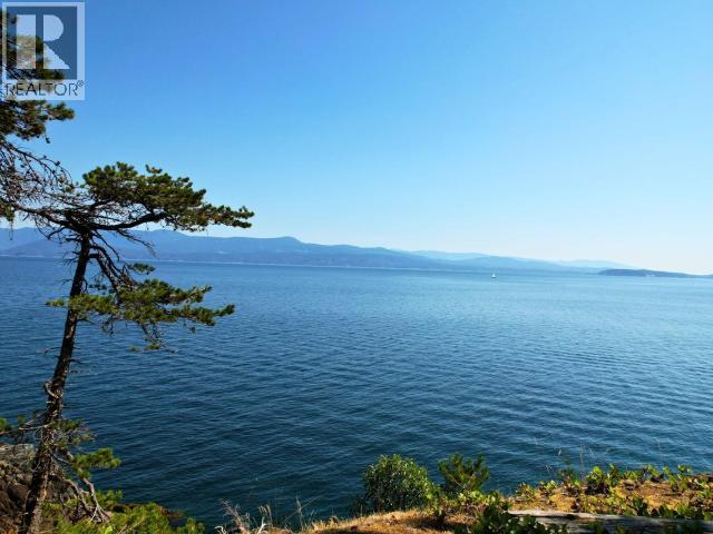 Block B Anderson Bay Road, Texada Island, British Columbia   - Photo 7 - 19305