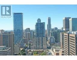 2807 - 110 CHARLES STREET E, Toronto, Ontario