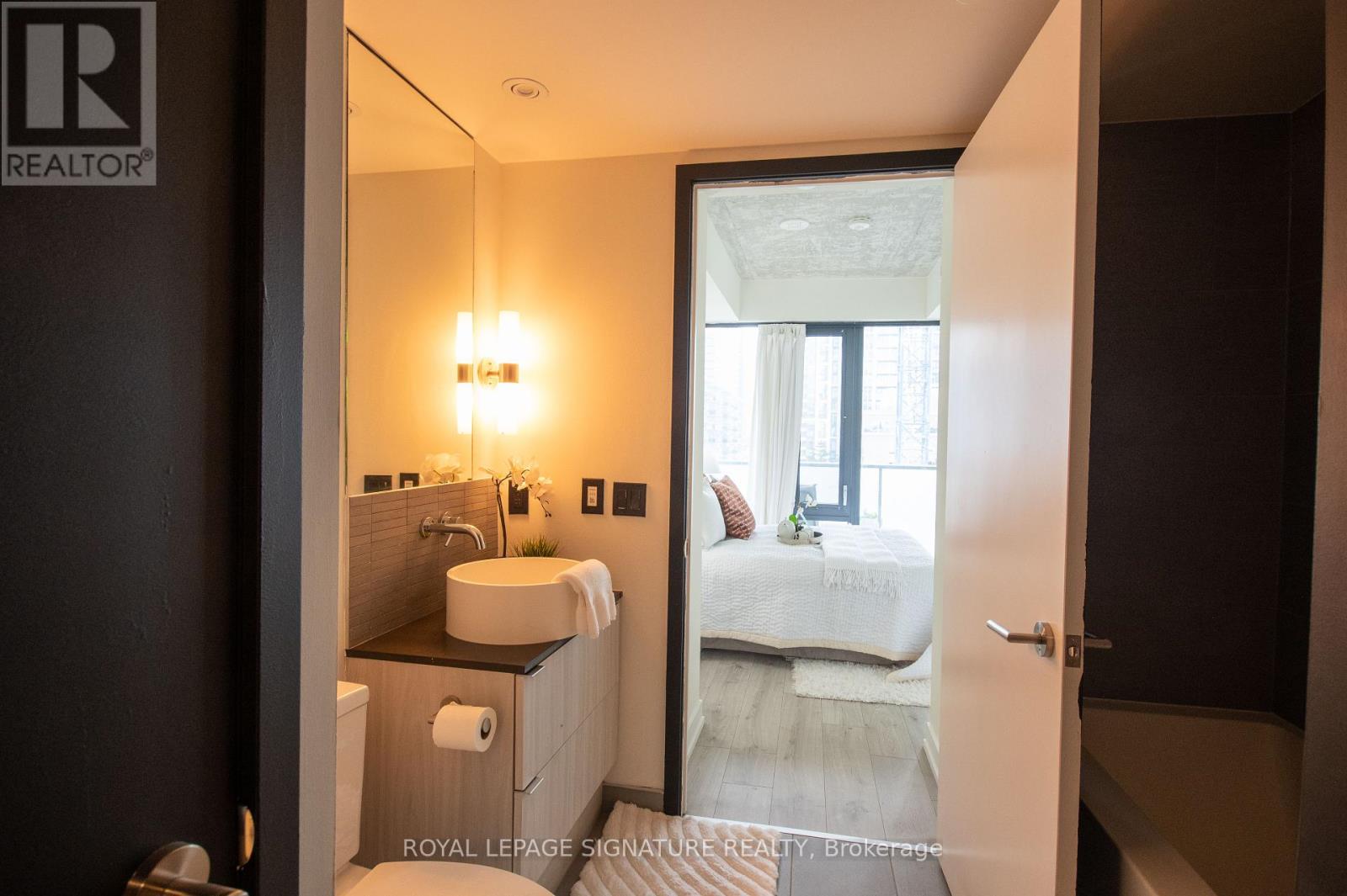 605 - 161 Roehampton Avenue, Toronto, Ontario  M4P 0C8 - Photo 26 - C12368287