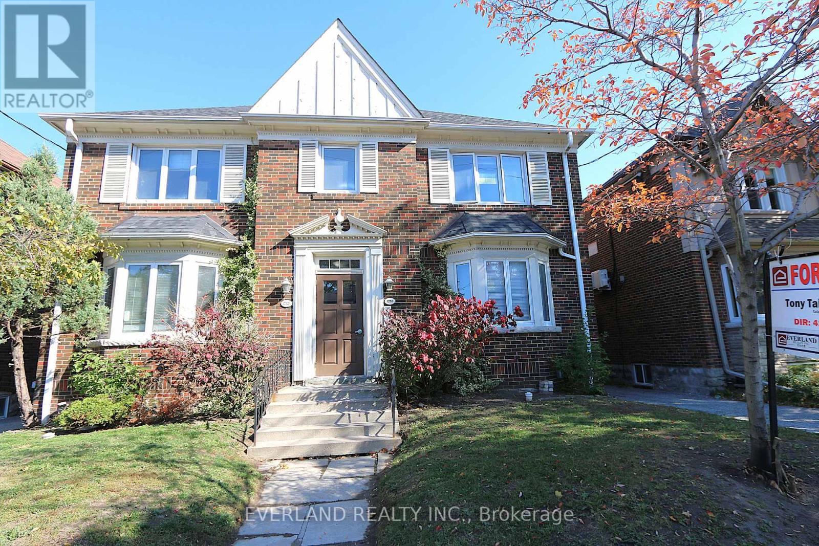 202 - 1753 BAYVIEW AVENUE, Toronto, Ontario
