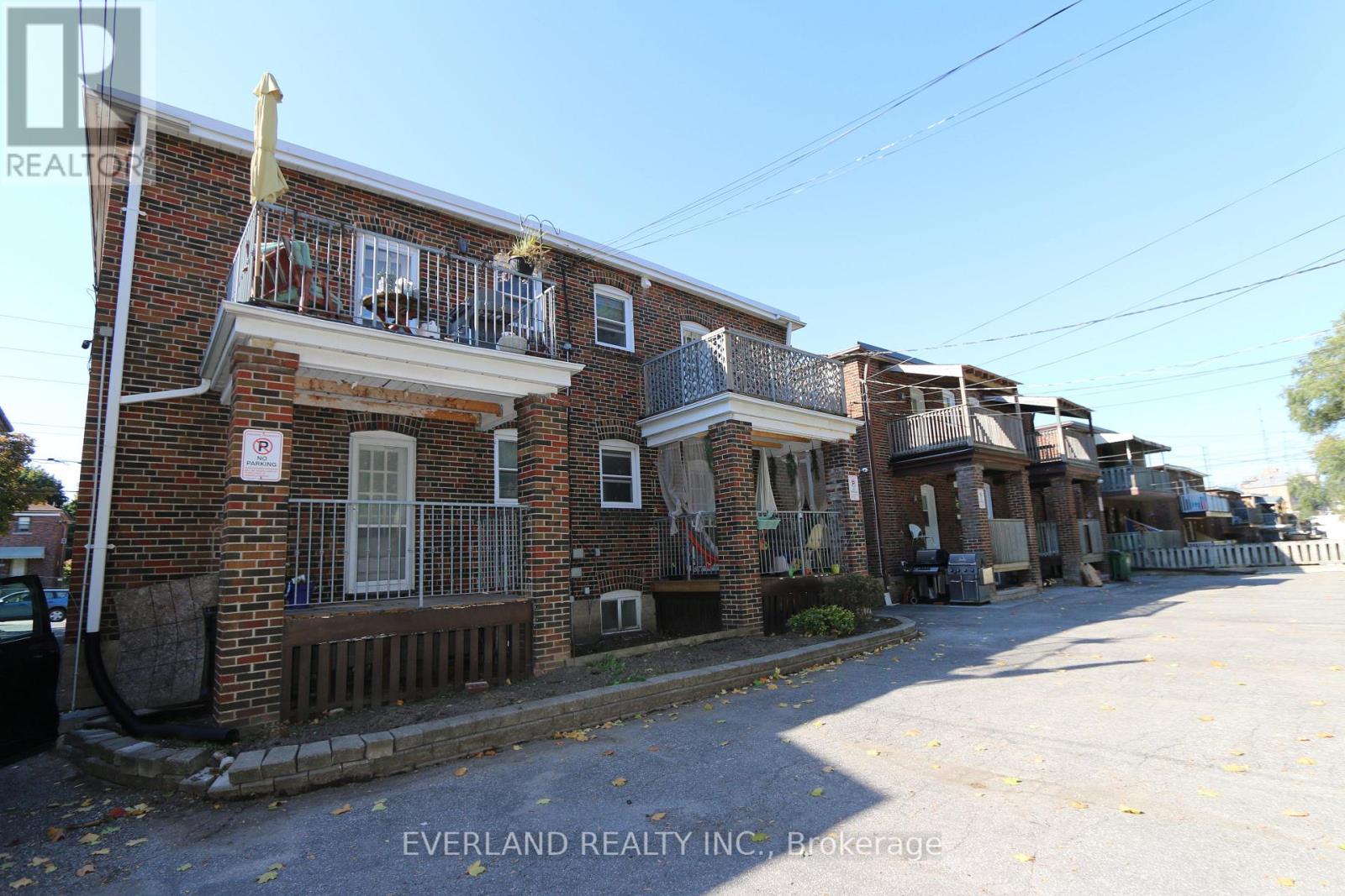 202 - 1753 Bayview Avenue, Toronto, Ontario  M4G 3C5 - Photo 25 - C12368310