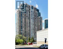 1116 - 7 LORRAINE DRIVE, Toronto, Ontario
