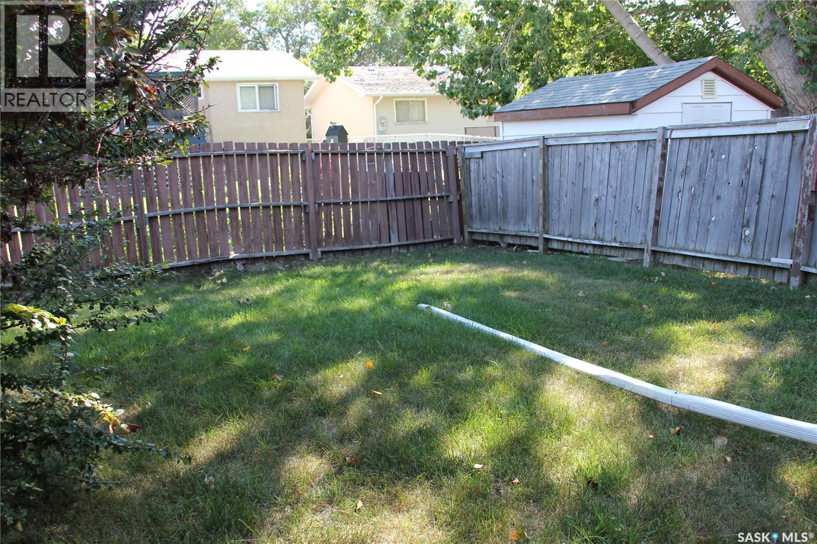 302 Markwell Drive, Regina, Saskatchewan  S4X 1N1 - Photo 38 - SK016718