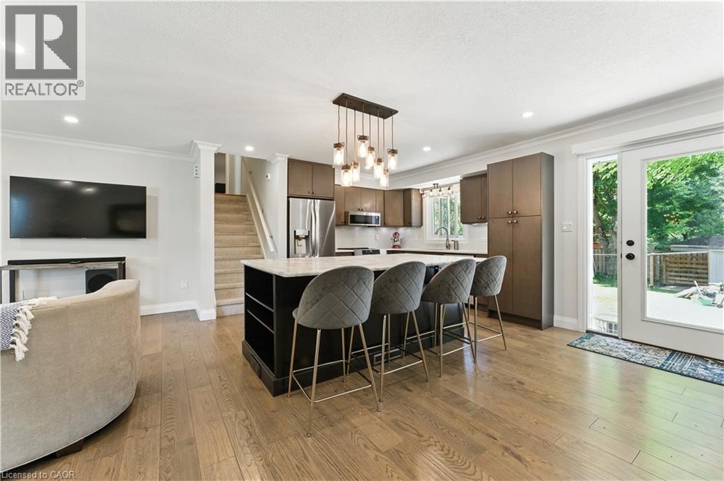 124 Southwood Drive, Cambridge, Ontario  N1S 3S2 - Photo 11 - 40763538