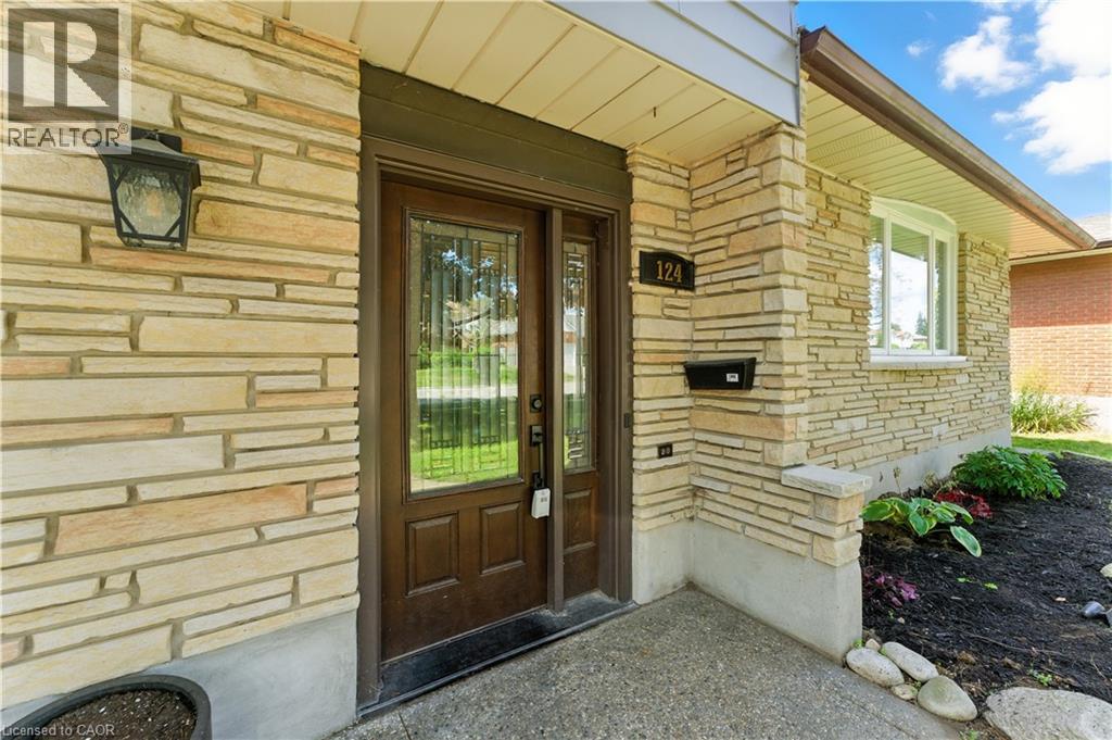 124 Southwood Drive, Cambridge, Ontario  N1S 3S2 - Photo 2 - 40763538