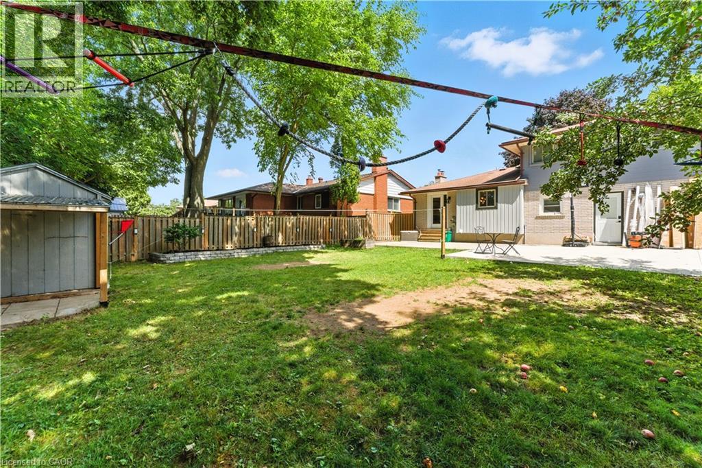 124 Southwood Drive, Cambridge, Ontario  N1S 3S2 - Photo 24 - 40763538