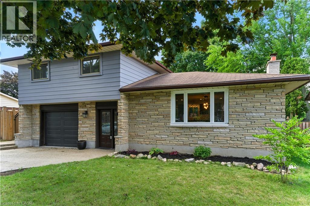 124 Southwood Drive, Cambridge, Ontario  N1S 3S2 - Photo 3 - 40763538