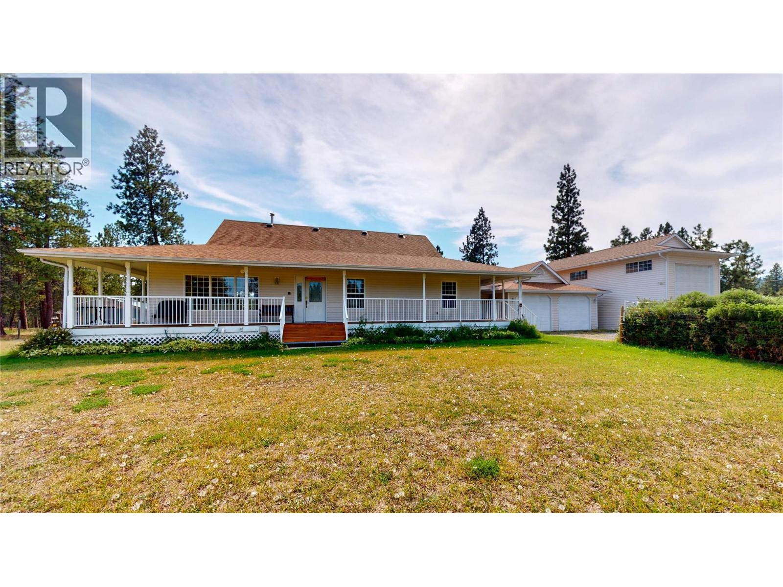 5630 Kennedy Road, Cranbrook, British Columbia  V1C 7C1 - Photo 1 - 10360831