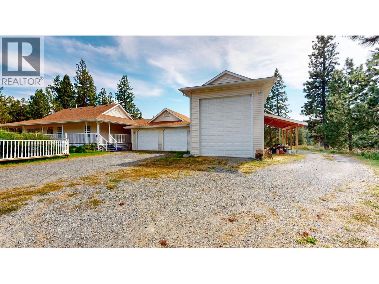 5630 Kennedy Road, Cranbrook, British Columbia  V1C 7C1 - Photo 27 - 10360831