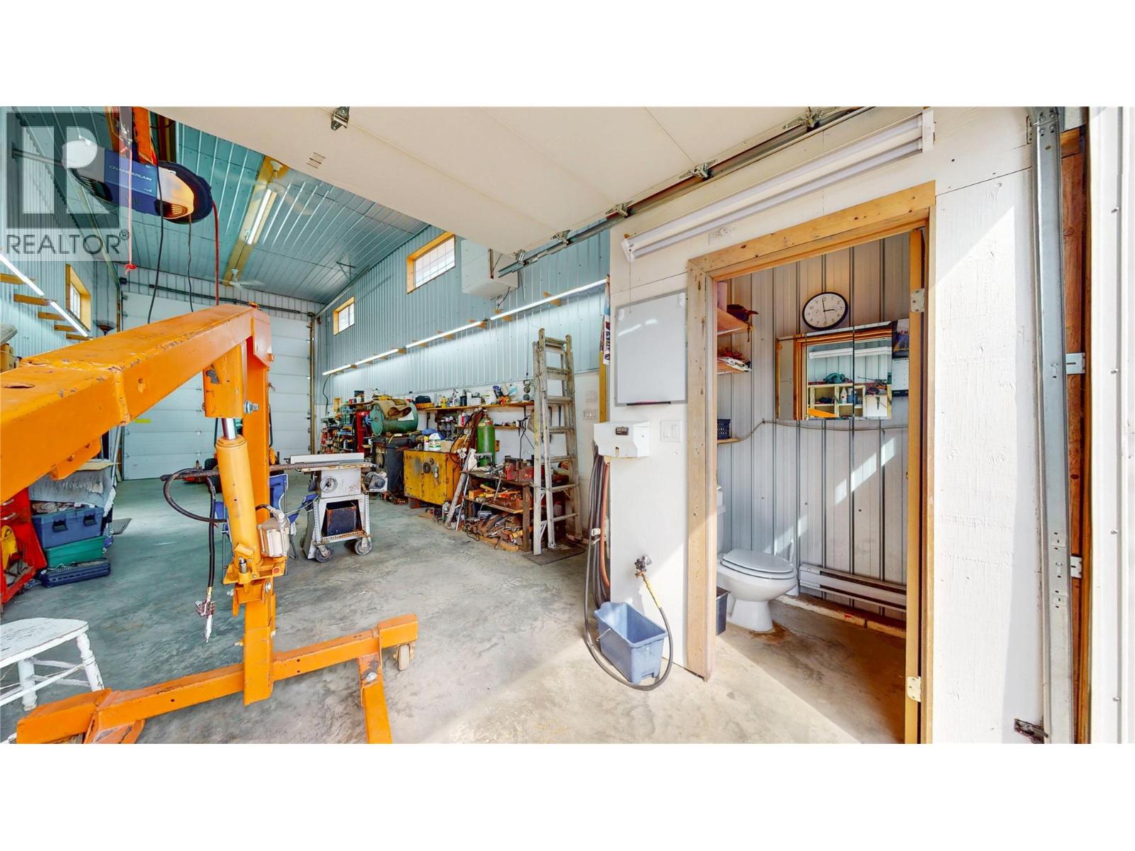 5630 Kennedy Road, Cranbrook, British Columbia  V1C 7C1 - Photo 33 - 10360831