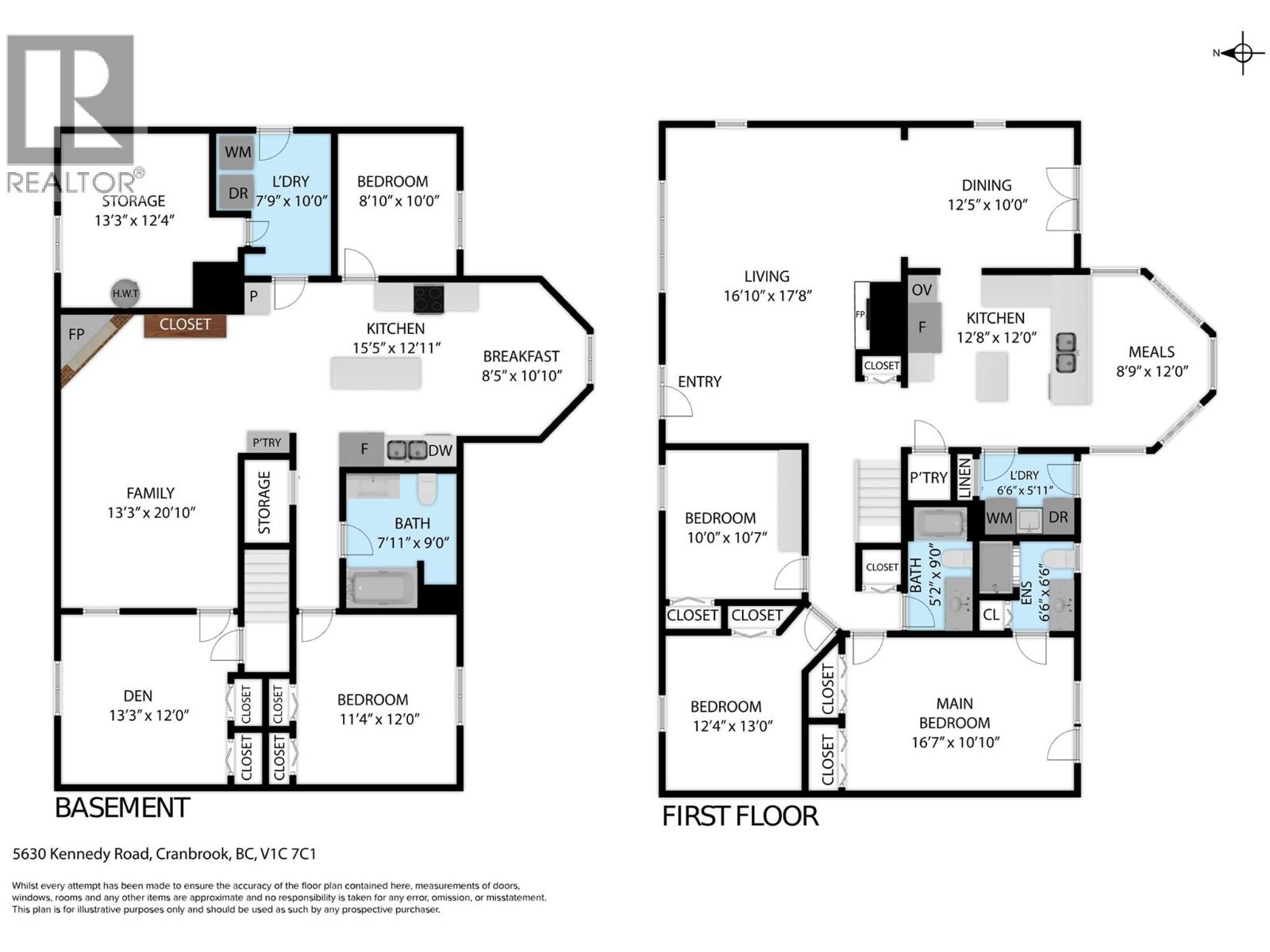 5630 Kennedy Road, Cranbrook, British Columbia  V1C 7C1 - Photo 53 - 10360831