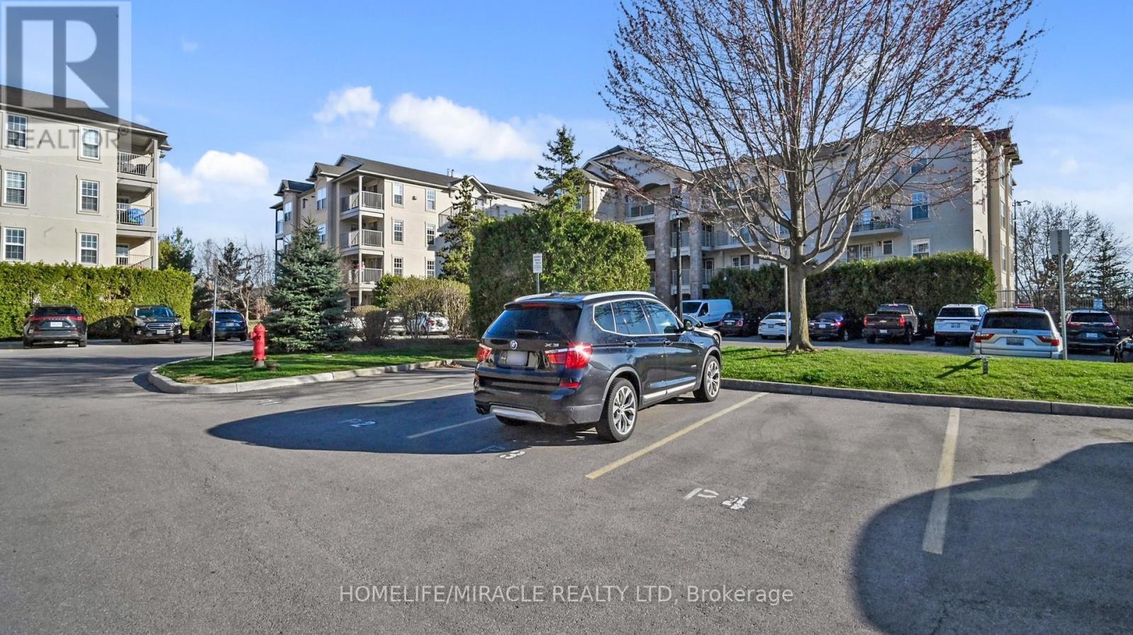 306 - 1440 Bishops Gate, Oakville, Ontario  L6M 4M9 - Photo 24 - W12366077