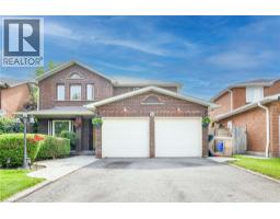 26 DUNDALK Crescent, Brampton, Ontario