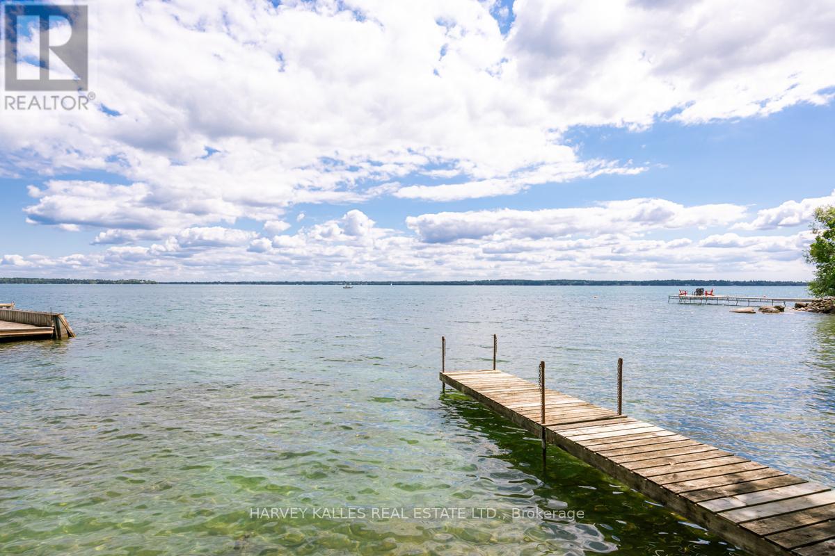 607 CEDARVALE DRIVE, Innisfil, Ontario