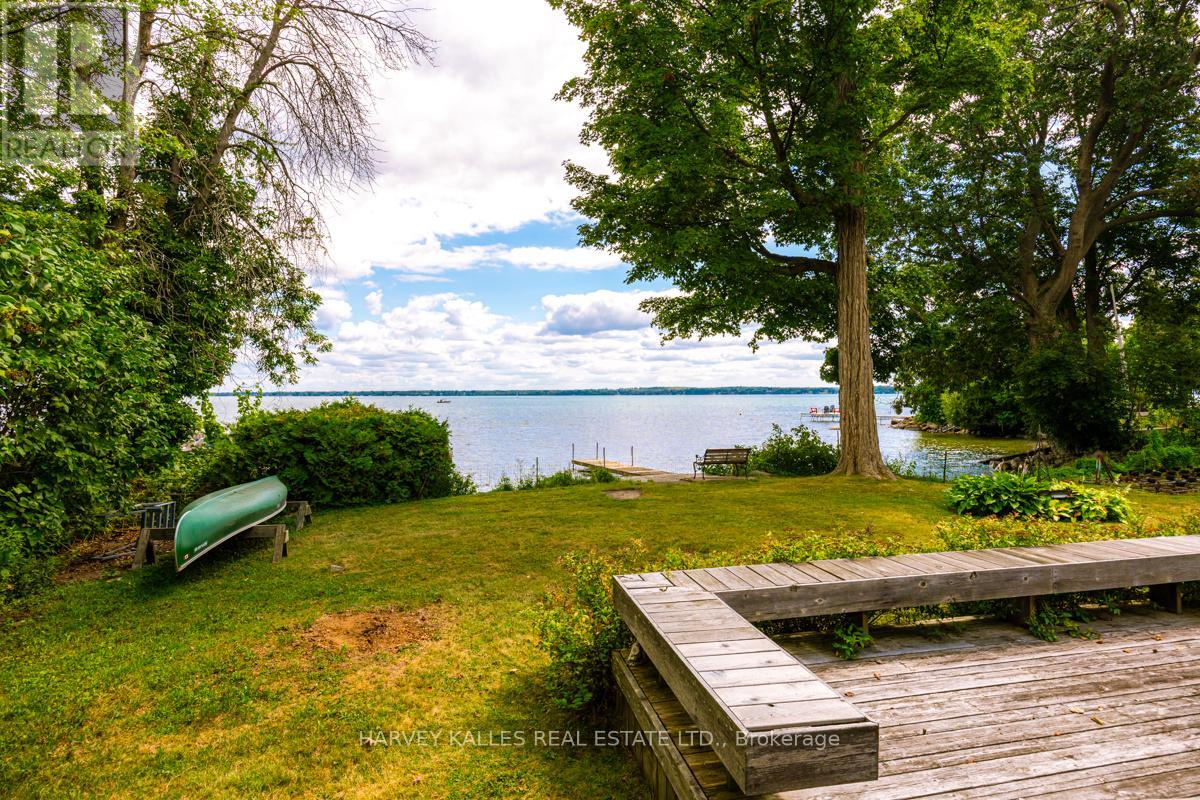 607 Cedarvale Drive, Innisfil, Ontario  L9S 4L1 - Photo 46 - N12368276