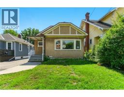 69 GRIFFITH Street, Welland, Ontario