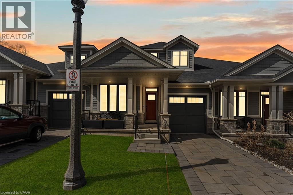 2848 KING Street Unit# 5, Jordan Station, Ontario