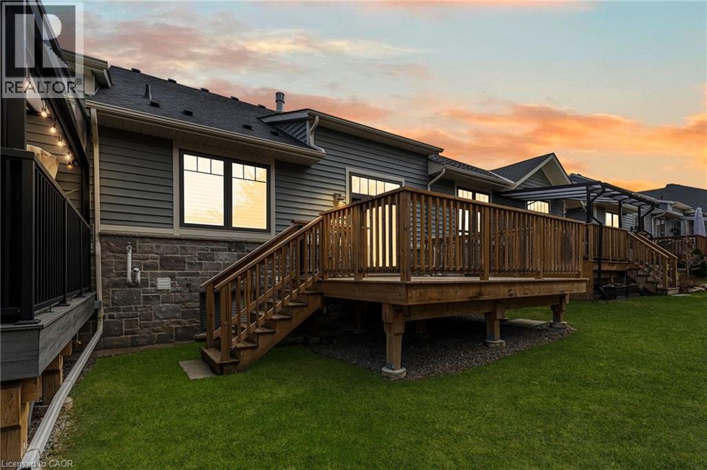 2848 King Street Unit# 5, Jordan Station, Ontario  L0R 1S0 - Photo 32 - 40764055