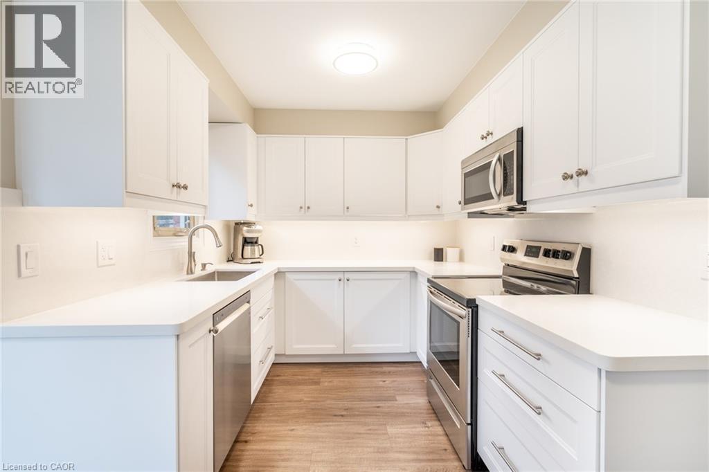 895 Maple Avenue Unit# 118, Burlington, Ontario  L7S 2H7 - Photo 16 - 40762683