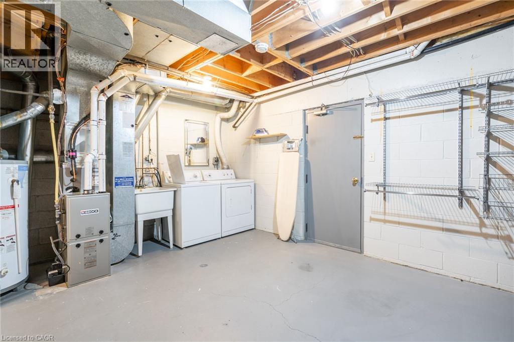 895 Maple Avenue Unit# 118, Burlington, Ontario  L7S 2H7 - Photo 7 - 40762683
