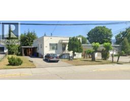 3505 33 Street, vernon, British Columbia