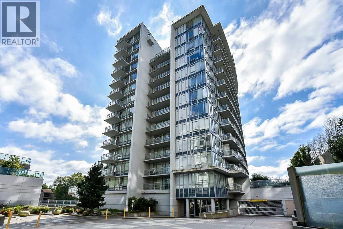 1202 8288 LANSDOWNE ROAD, Richmond, British Columbia