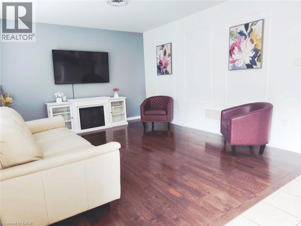 932 Rigo Crossing, Milton, Ontario  L9T 8C6 - Photo 9 - 40764087