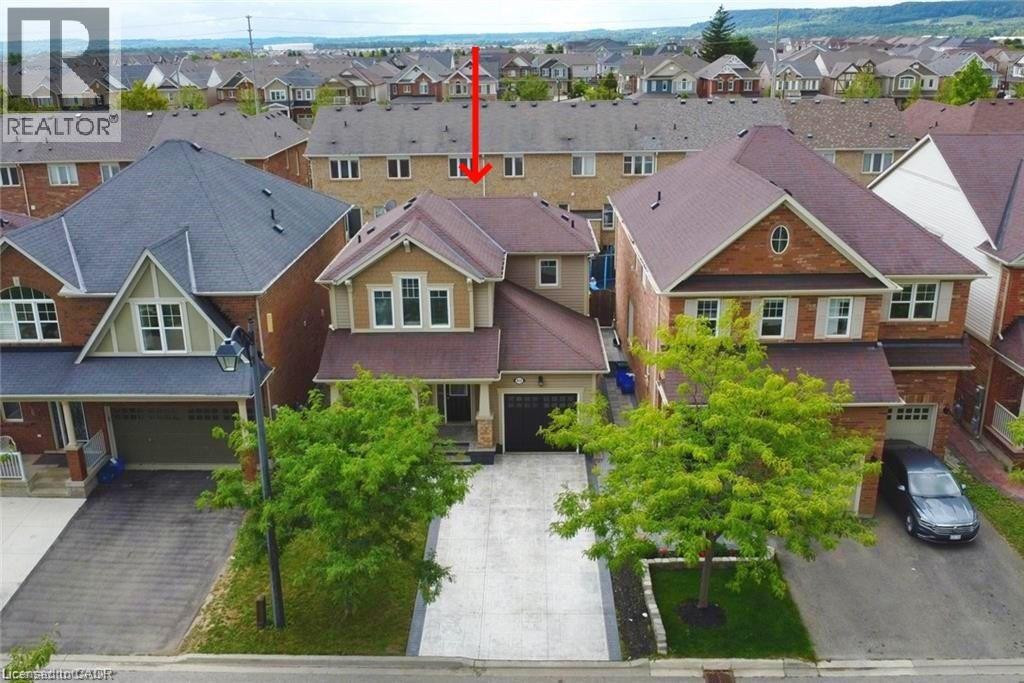 932 Rigo Crossing, Milton, Ontario  L9T 8C6 - Photo 2 - 40764087