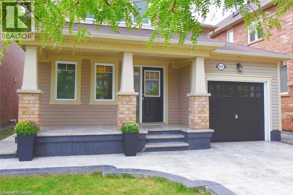 932 Rigo Crossing, Milton, Ontario  L9T 8C6 - Photo 4 - 40764087