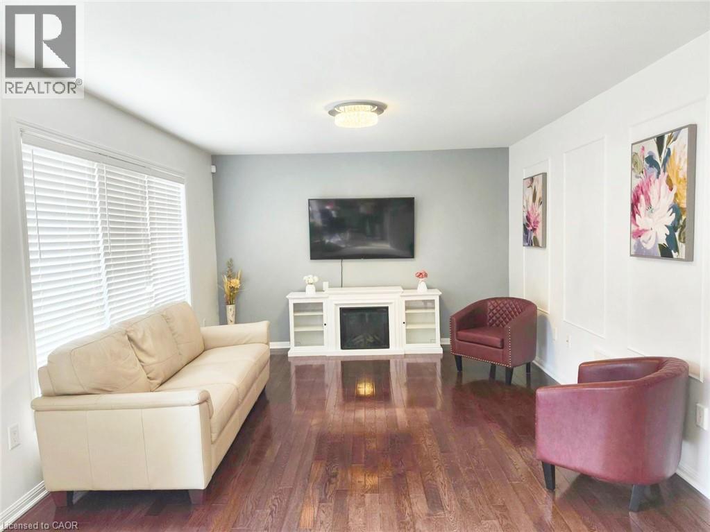 932 Rigo Crossing, Milton, Ontario  L9T 8C6 - Photo 10 - 40764087