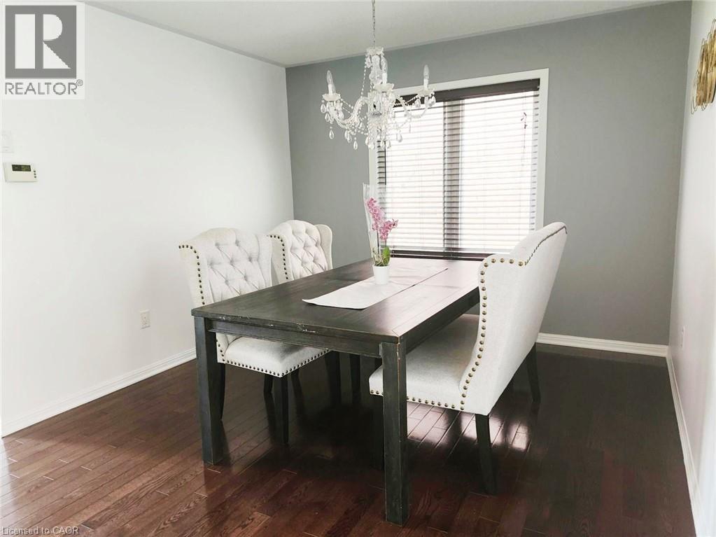 932 Rigo Crossing, Milton, Ontario  L9T 8C6 - Photo 7 - 40764087