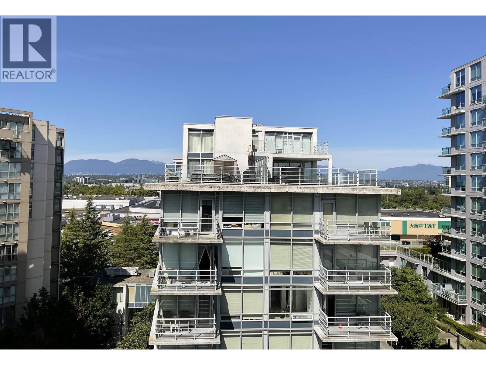 1202 8288 Lansdowne Road, Richmond, British Columbia  V6X 0B3 - Photo 10 - R3040314