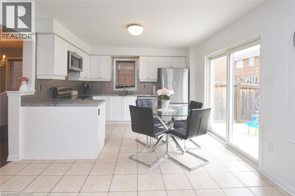 932 Rigo Crossing, Milton, Ontario  L9T 8C6 - Photo 13 - 40764087