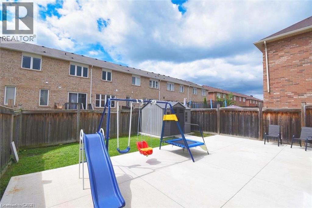 932 Rigo Crossing, Milton, Ontario  L9T 8C6 - Photo 34 - 40764087