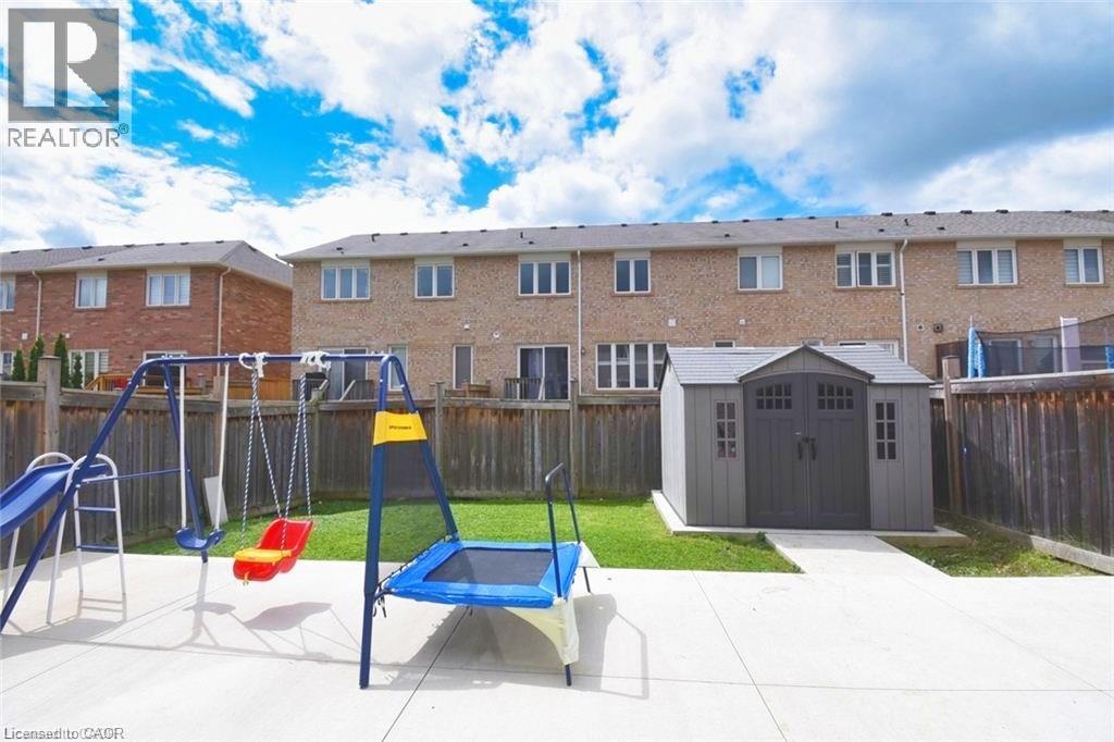 932 Rigo Crossing, Milton, Ontario  L9T 8C6 - Photo 35 - 40764087