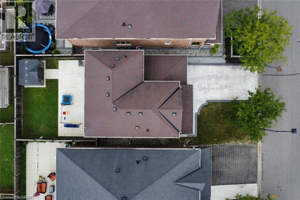 932 Rigo Crossing, Milton, Ontario  L9T 8C6 - Photo 31 - 40764087