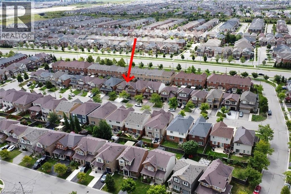 932 Rigo Crossing, Milton, Ontario  L9T 8C6 - Photo 30 - 40764087