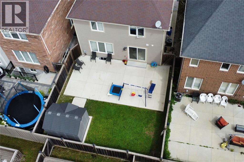 932 Rigo Crossing, Milton, Ontario  L9T 8C6 - Photo 39 - 40764087