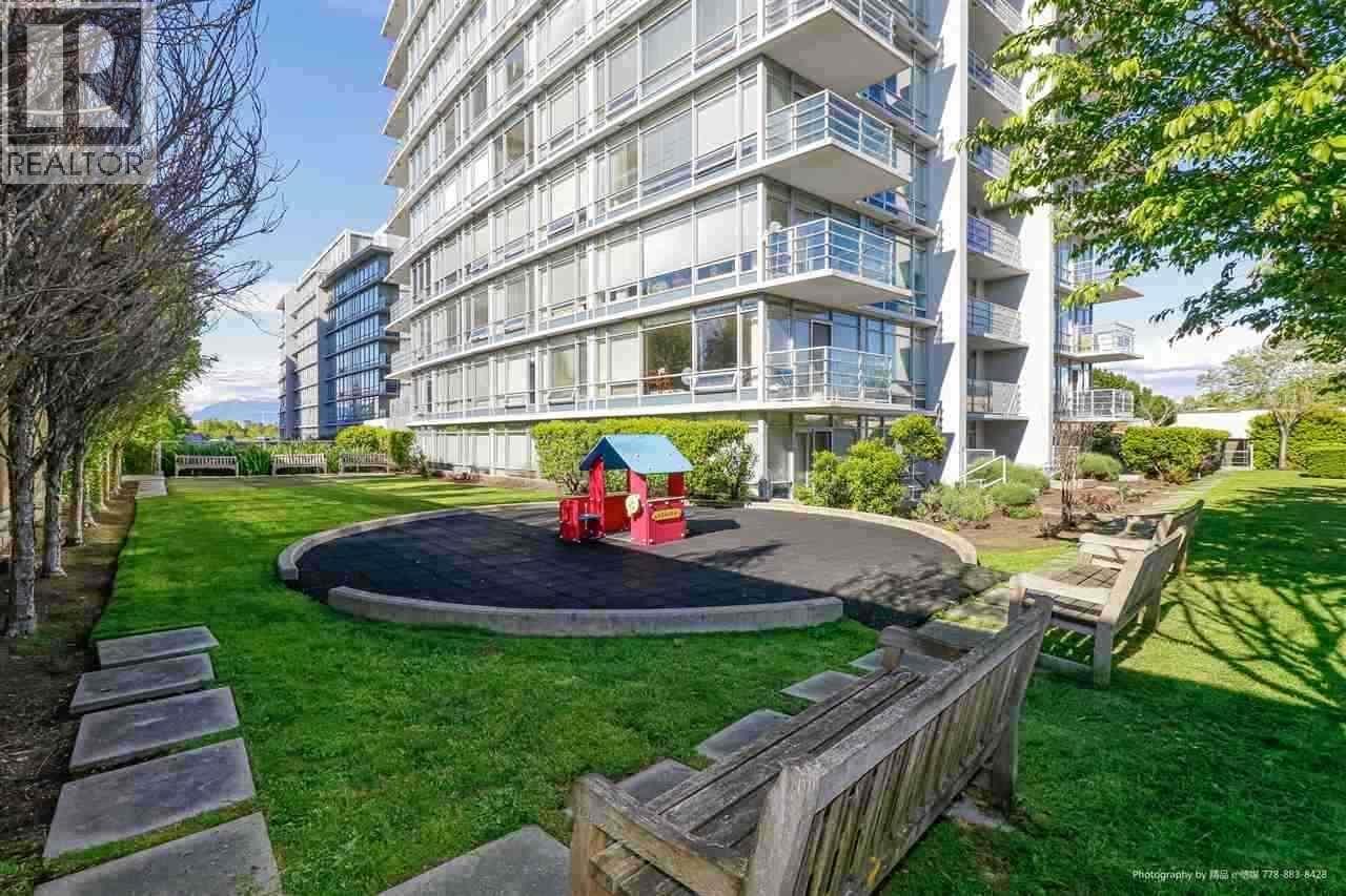 1202 8288 Lansdowne Road, Richmond, British Columbia  V6X 0B3 - Photo 14 - R3040314